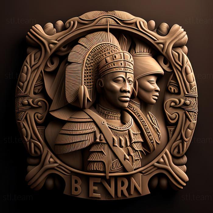 Бенін Республіка Бенін